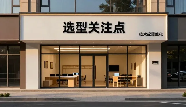 提升产品适配性:技术支持在不同业务场景中的灵活应对