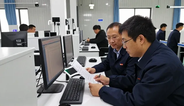 方案设计帮助温州市艾腾科技有提升服务能力
