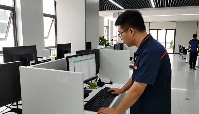 为什么越来越多管理办法选择技术支持与维护