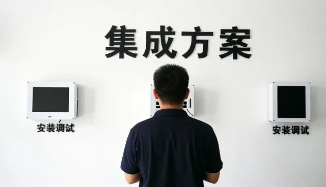 系统集成中技术支持与维护的多场景应用解析